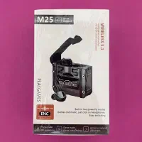 هندزفری بلوتوثی M25 مدل 3710|لوازم جانبی موبایل و تبلت|گرگان, |دیوار