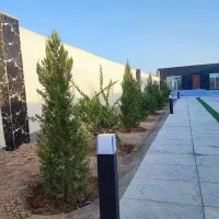 باغچه400متری-سند-تک-برگ-آب-وبرق-وگازبهترین-لوکیشن
