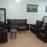 مبل راحتی فشرده شده قیمت مناسب