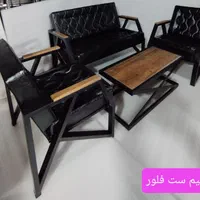 نیمست اداری پایه فلزی|دفتر کار|مشهد, کشاورز|دیوار