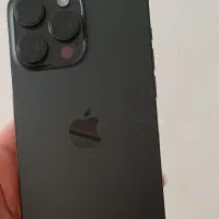 آیفون 15پرومکس256ZAA.هلث99