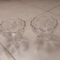 ۶عدد شکلات خوری|ظروف سرو و پذیرایی|پاکدشت, پاکدشت (مامازند)|دیوار