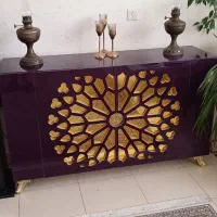۲ دست مبل میز نهارخوری سرویس کامل خواب،میز TVکنسول|میز و صندلی غذاخوری|تهران, اباذر|دیوار