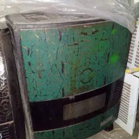 بخاری