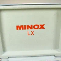 دوربین کلکسیونی نایاب مینوکس Minox XL|کلکسیون اشیاء عتیقه|شیراز, گلدشت معالی‌آباد|دیوار