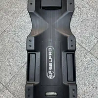 زیر انداز (برانکارد مکانیکی) سلپرو تایوان