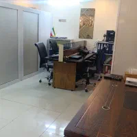 میز اداری و کنفرانس