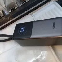 پاور بانک یوگرین