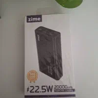 فروش انواع پاور بانک های وارداتی از دبی|لوازم جانبی موبایل و تبلت|تهران, بهاران|دیوار