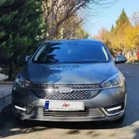 آریزو 5 ie داشبورد جدید گیربکس جدید