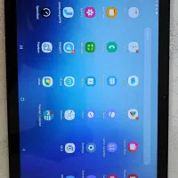 تبلت سامسونگ گالکسی  تبtab a7 طلایی 10 اینچ