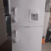 فروش/ یخچال سالم / خراب برمیدارم