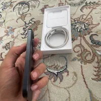 اپل iPhone 15 Pro با حافظهٔ ۲۵۶ گیگابایت ریجسترشده|موبایل|تهران, جیحون|دیوار