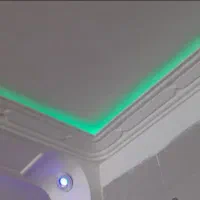 گچکاری کامل ولکه گیری گچ وخورده کاری گچ کار