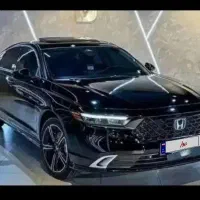 حواله هوندا اکورد ۲۰۲۶
