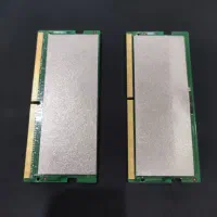 Ram DDR5 فابریک لپتاپ HP