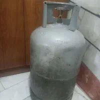 کپسول گاز
