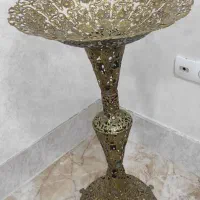 میوه خوری کنار سالنی برنز اصل