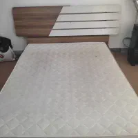 تخت خواب دو نفره