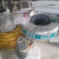 لوله گرمایش سایز ۱۶