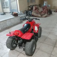 فروش فوری چهار چرخ|موتورسیکلت|یزد, |دیوار