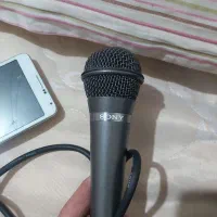 میکروفون f-vk600|صوتی و تصویری|تهران, شهرک هما|دیوار