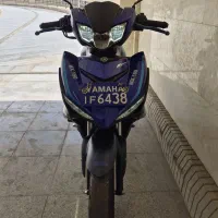 mxking150 یاماها