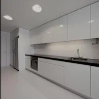 کابینت سفارشی با طراحی شیک و قیمت مناسب