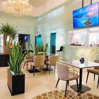 صندلی کافه رستوران فست فود رستورانی آرایشگاه