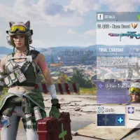 اکانت کالاف