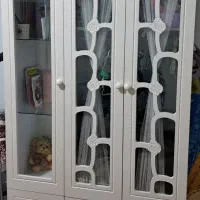 کمد کودک جنس وکیوم درجه یک