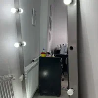 اینه چراغ دار