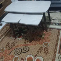 جلومبلی4تیکه1/600ارسال رایگان|مبلمان خانگی و میز عسلی|گلبهار, شهر جدید گلبهار|دیوار