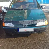 آردی مدل ۸۵