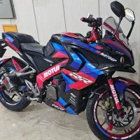 پالس rs 200 95