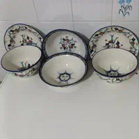 کاسه چینی قدیمی