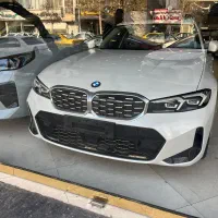 ماشینbmw 325i