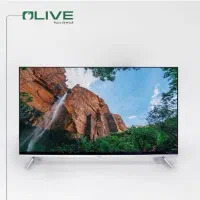 تلویزیون الیو 4k چکی بدون پیش پرداخت