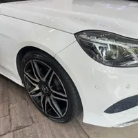 بنز E250 مدل ۲۰۱۴ فول آپشنAMG|خودرو سواری و وانت|تهران, عباس‌آباد|دیوار