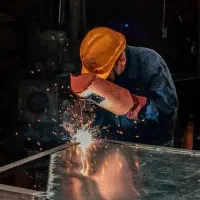 جوشکارسیار