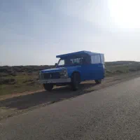 حمل هر نوع بار و اسباب اثاثیه منزل به تمام نقاط|خدمات حمل و نقل|شاهین دژ, |دیوار