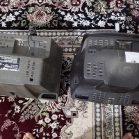 تلویزیون 14 اینچ|تلویزیون و پروژکتور|خاش, |دیوار