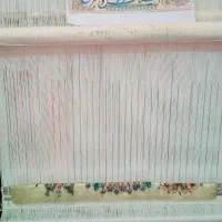 تابلو فرش ابریشم حراج|تابلو فرش|اراک, |دیوار