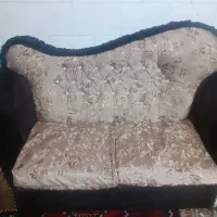 مبل ۹ نفره حراج