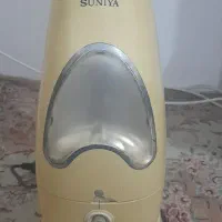 جارو شارژی سالم