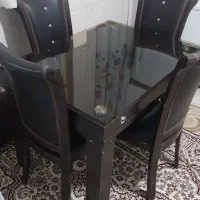 میز غذا خوری