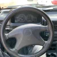 پراید هاچبک مدل 85