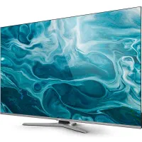 تلویزیون 55 اینچ 4k (QLED)