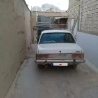 پیکان تک برگ سند مدل ۷۸|خودرو سواری و وانت|سمیرم, |دیوار