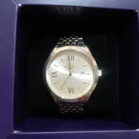 ساعت الگانس اصل